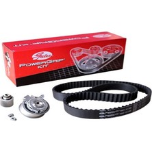 Chevrolet Lacetti 1.4 & 1.6 Triger Seti Gates