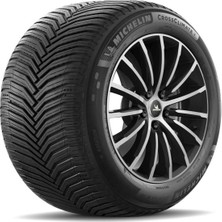 Michelin 225/50R17 98Y Xl Crossclimate 2 (4 Mevsim) (2023) Lastik