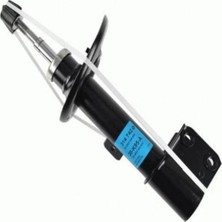 Peugeot Partner Tepee Berlingo 2008+ Sol On Amortisör 5208.81