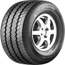 Lassa 185/75R16C 104/102R Transway (Yaz) (2022)