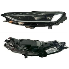 Far A4 20-23 Lh Matrıx/beyinler Üstünde