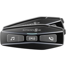 Interphone U-Com 16 Ikili Intercom Cihazı