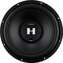 Deaf Bonce Hannibal HS-1200 D2-D4 30 cm 1200W 600RMS Spl Subwoofer Russia