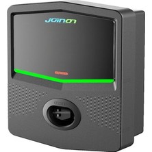 Gewiss GWJ3004A Autostart T2 Soketli 22 Kw Elektrikli Araç Şarj Istasyonu