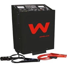 Awelco 75310 Thor 650 12/24V Akü Şarj Cihazı