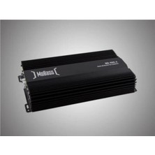 MB-800.4 4 Kanal 4X80W Oto Amfi MB-800.4