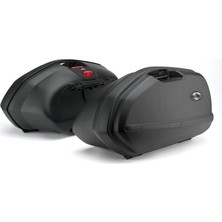 Kappa K33N Yan Çanta Takım