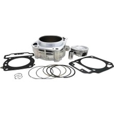 Msr-Atv Silindir Cf 550