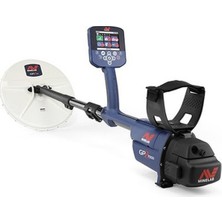 Minelab Dedektör Gpz 7000