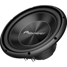 TS-A300S4 1500 Watt 30 cm Subwoofer