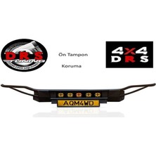 Ön Tampon / Koruma AQM-K50 Front Bumper