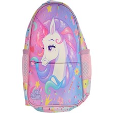 Me Team Unıcorn Anaokul Cantası 24112