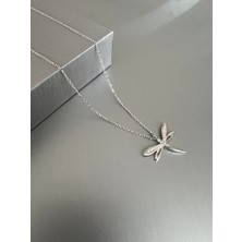 Zeta Jewel Kadın Yusufcuk Gümüş Kolye
