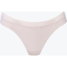 Calvin Klein Ten Kadın String 000QF6307E Ck Women