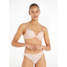 Calvin Klein Ten Kadın String 000QF6816E Ck Women