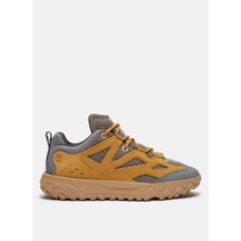Timberland TB0A6DU2EDM1-GREENSTRIDE Motion 6 L Gri - Taba Erkek Outdoor Ayakkabısı