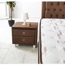 Yatakcım Vivaldi Perfect Double Full Ortopedik Yatak 90X190