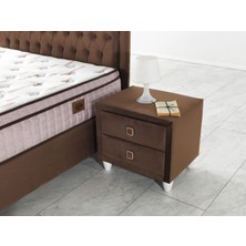Yatakcım Vivaldi Perfect Double Full Ortopedik Yatak 90X190