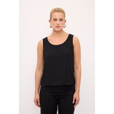 Love My Body Kolsuz Bluz