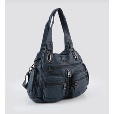 Ççs Kadın Omuz Çantası