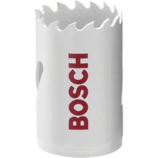 Bosch Bi-Metal Panç 20 mm 2608580467