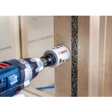 Bosch Bi-Metal Panç 20 mm 2608580467