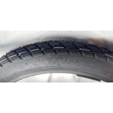 Goldenstar 90/90-21 Ön Lastik MS-014. Stok 1504