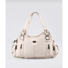 Ççs Kadın Omuz Çantası