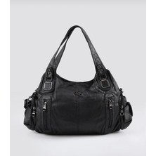 Ççs Kadın Omuz Çantası