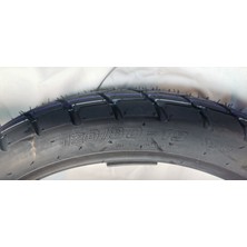 Goldenstar 120/80-19 Arka Lastik MS-014. Stok 1505