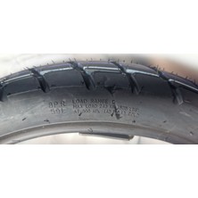 Goldenstar 120/80-19 Arka Lastik MS-014. Stok 1505