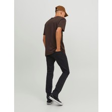 Jack & Jones Jjiglenn Jjoriginal Sq 356 Noos Erkek Jean Pantolon