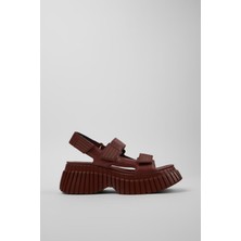 Camper Pix Bcn Kadın Kırmızı Sandalet K201511-009