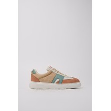 Kadın Runner K21 Sneakers - Çok Renkli