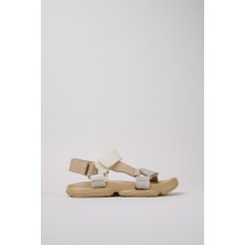 Kadın Karst Sandalet - Çok Renkli