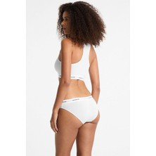 Kadın Gj Bralet Sütyen - Beyaz