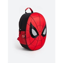 Lcw Accessorıes Spiderman Baskılı Erkek Çocuk Okul Çantası