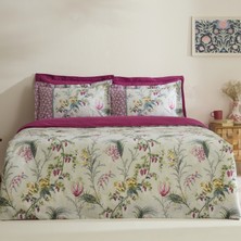 Karaca Home Mitha  Pamuk Çift Kişilik Nevresim Takımı Mint