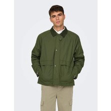 Only & Sons Onskosmo Jacket Otw Vd  Erkek Ceket 22031626