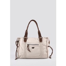 17664 Kadın Omuz Askılı El Çantası