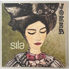 Sıla Joker Lp Plak (Orjinal 2012 Baskı)
