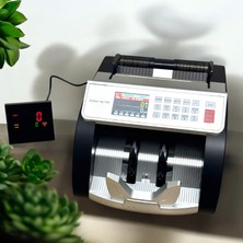 Action AC100 Tl / Euro Kağıt Para Sayma Makinesi