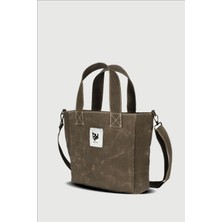 Huge Medium Bag Brown