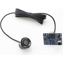JSN-SR04T Su Geçirmez Ultrasonik Mesafe Ölçer Sensörü (Transducer)