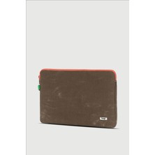 Huge Notebook Case Brown 13"