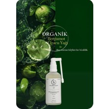 Kepek ve Saç Kaybı Nemlendirici Sebum Dengeleyici Saç Derisi Serumu 100ML