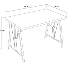 Hayal Serisi Balkon, Bahçe, Cafe - Metal Kanepe Koltuk Takımı - 2+1+1 70 x 110 cm  Masalı - Cappucino