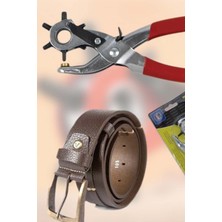 Ciyu Ticaret Kemer Delme Pensesi Kemer Delik Açma Aleti