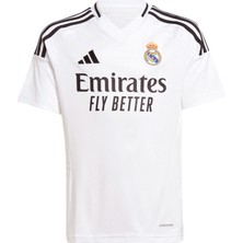 Adidas Performance IT5186 Real Madrid 24/25 Home Jersey Kids