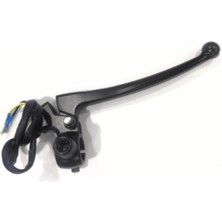 Motostar Ön Fren Kolu ve Kütüğü Cg 125